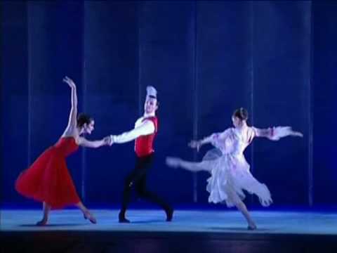 Latvian National Opera - Arturs Maskats „Les Liaisons dangereuses"