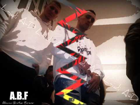 L-idi ft Eidi guess who is back (A.B.F)