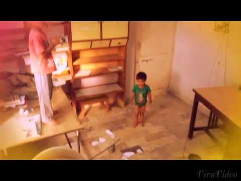 Happy bday Fenil (2015)