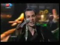 Eurovision 2008 Turkey: Mor ve Ötesi - Deli 
