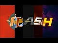 All intros to every The Flash cartoons, films and TV series (1967-2020) (RUS/ENG)