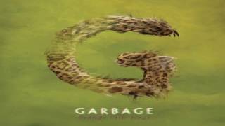 Garbage  -  We never tell (2016)