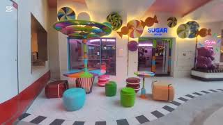 Oasis of the Seas FULL Ship Tour | Every Deck Explained! 🛳️