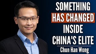 China Is Entering a New Phase - And Nobody Knows Where It Leads | Chun Han Wong