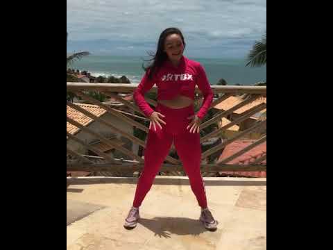 Treino RitBox - Proibida para Adolescente