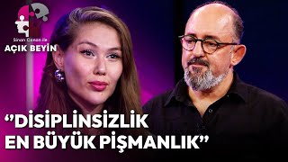 Disiplinli Olmanın Sağladığı En Büyük Avantajlar! | Sinan Canan ile Açık Beyin