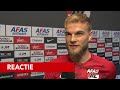 'Betekent veel' | Contract Letschert