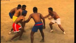 (1) Lakha (Jagraon) Kabaddi Tournament 7 Feb 2016