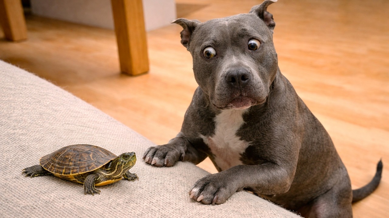 Funniest Animal Videos 😂 When Things Get Wild Real Fast