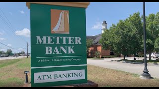 Video Spotlight: Durden Banking's 4 locations