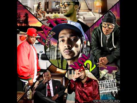 Planet VI, 2 Chainz & Jarren Benton - Fuck You Too (Hate On Us VOL 2)