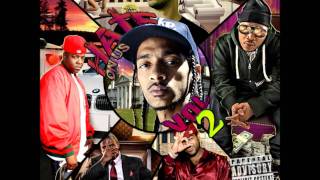 Planet VI, 2 Chainz & Jarren Benton - Fuck You Too (Hate On Us VOL 2)