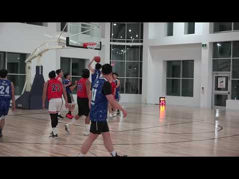 highest farmacy vs adoboys - sunday tier 5 - tcbl 2021 fall