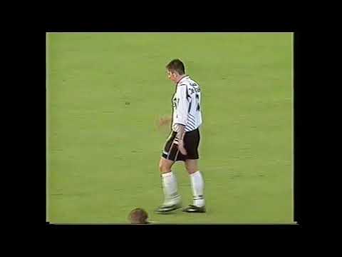 1997-1998 1ste speeldag Beveren - Eendracht Aalst 0-0