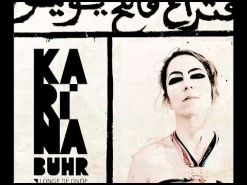 KARINA BUHR - PRA SER ROMANTICA