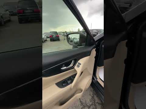 фото nissan x-trail iii 0