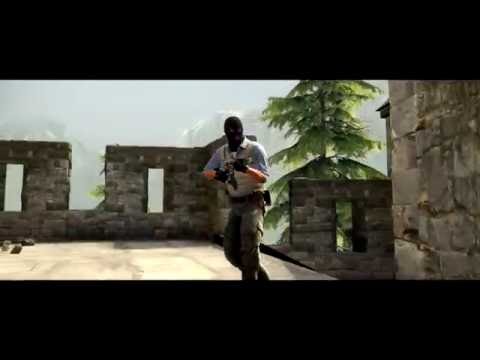 Highlighs: mouz nex vs. NiP