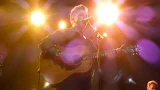 Greg Holden - &quot;The Lost Boy&quot; @ Webster Hall, NYC - 4/14/2015