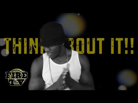 Bydg - Think About it pt.1 [Music Video] #FIRETV