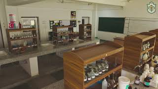 Delhi Public School Video
