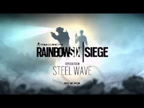 My UPDATED settings plus attachment guide - Rainbow Six Siege