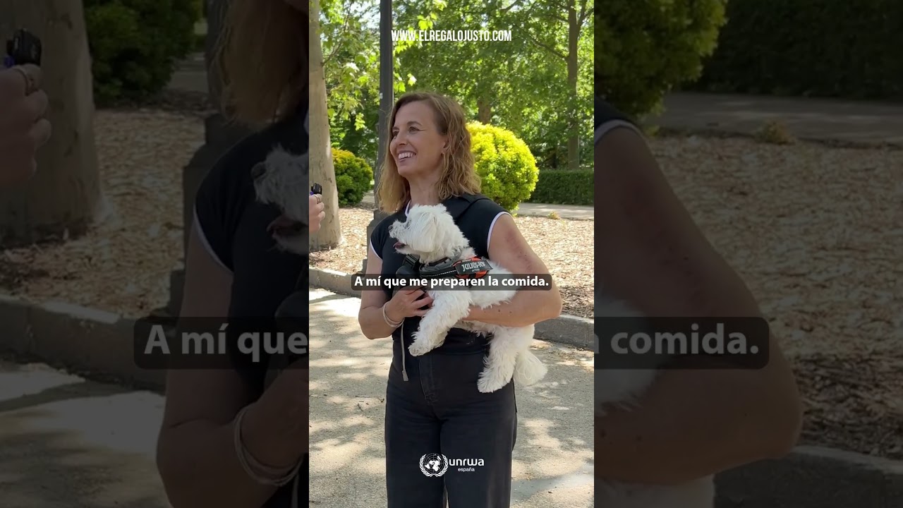 Este es el REGALO JUSTO para el Día de la madre