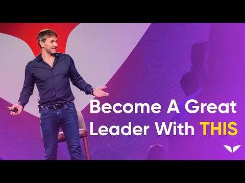Keith Ferrazzi- How to Lead Without Demanding Authority
