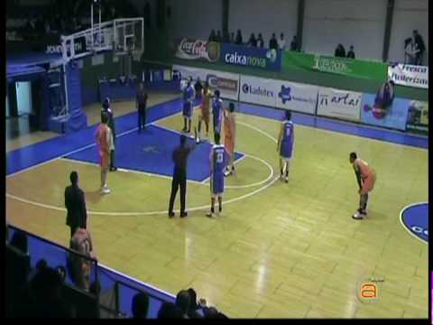 ADEPAL LIDER ANTE EL CORUÑA