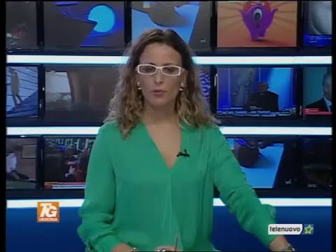 “ESAMETAL, fabbrica d’integrazione” (da TG VERONA, Telenuovo)