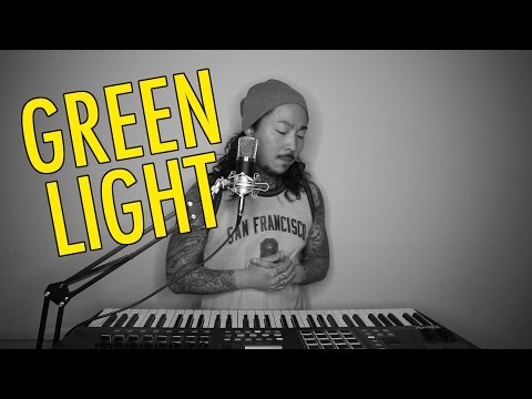 Lorde – Green Light | Cover (Lawrence Park)