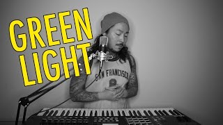 Lorde – Green Light | Cover (Lawrence Park)