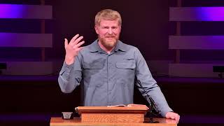 Recognition & Rejection // Luke 4:14-30