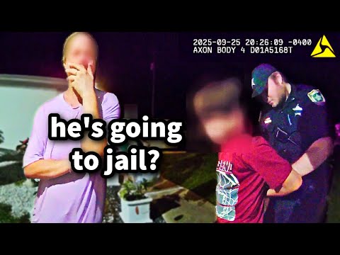 12-Year-Old’s Online Threat Turns Into Felony Arrest