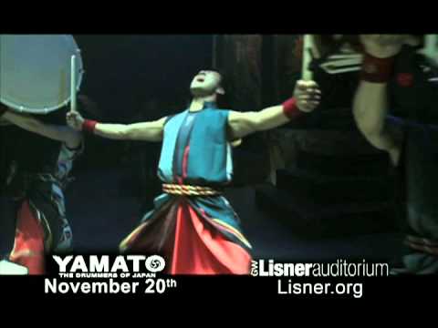 Yamato: The Drummers of Japan - Nov 20, 2011