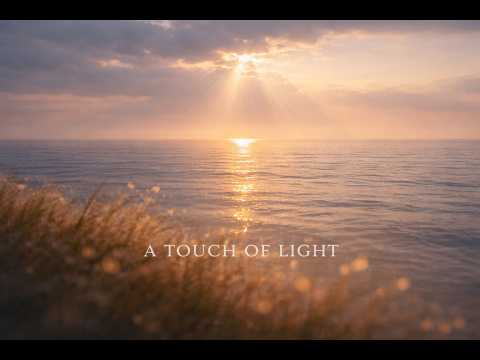 A Touch of Light (Cinematic Instrumental) – Horizon Sound