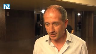 Սիմֆոնիկ Ջեկսոն. Սերգեյ Սմբատյանի շատ ճիշտ մտահղացումն է. Մարտին Ուլիխանյան: Լրաբեր - 25.06.2025