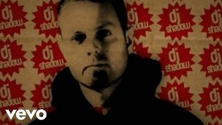 DJ Shadow - Enuff (feat. Q-Tip, Lateef The Truth Speaker)