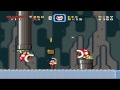 Let S Play Super Mario World Legend Of The 7 Golden Statues Part 6 Mario