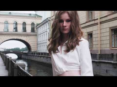 Vladlena | Fashion film 2021