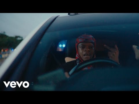 Adofo, 23 Recordz - Floating (Official Music Video)