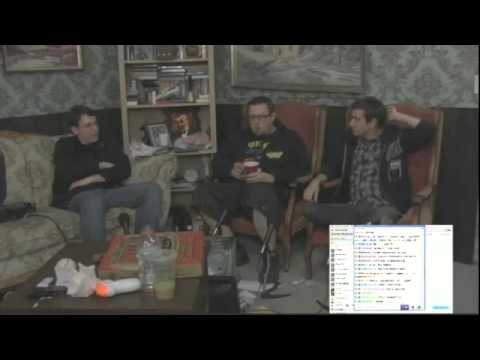 Mega64 MLK Cast 246 - Alcohol Discussion