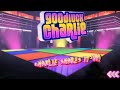 Charlie Shakes It Up Fanmade Intro