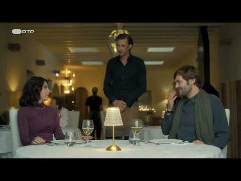 Restaurante Gourmet | Ruído | RTP