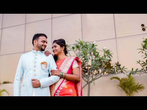 Wedding Photographer portfolio by Ankush Deokar Photography in Nashik - Photo 1