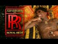 Rich Homie Quan Throw It Back Fast