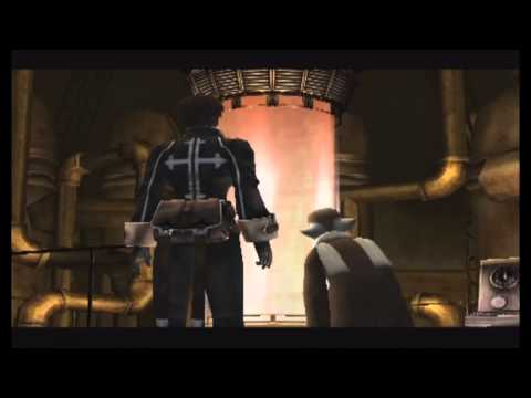 Let's Play Shadow Hearts 2 #63 - Alice's Return?