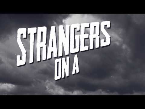 Strangers On A Train - The Play (Official Trailer)