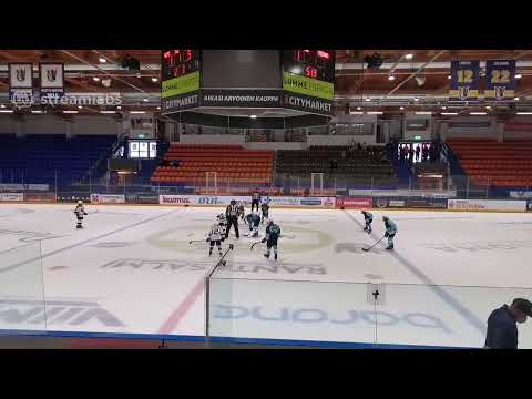 U12 länsi - kiekko -vantaa