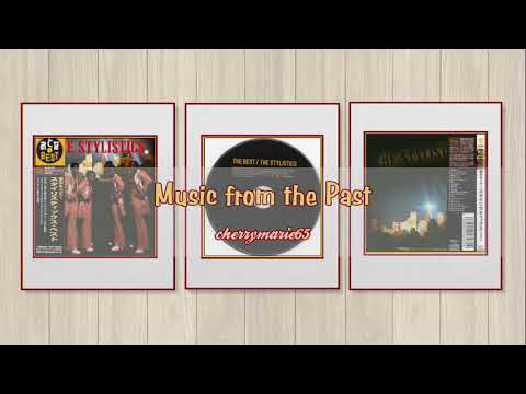 BREAK UP TO MAKE UP - THE STYLISTICS【SHM-CD】