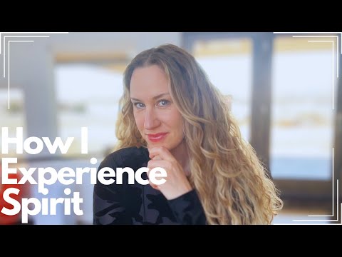 How Mediumship Works + What Spirit Communication Feels Like